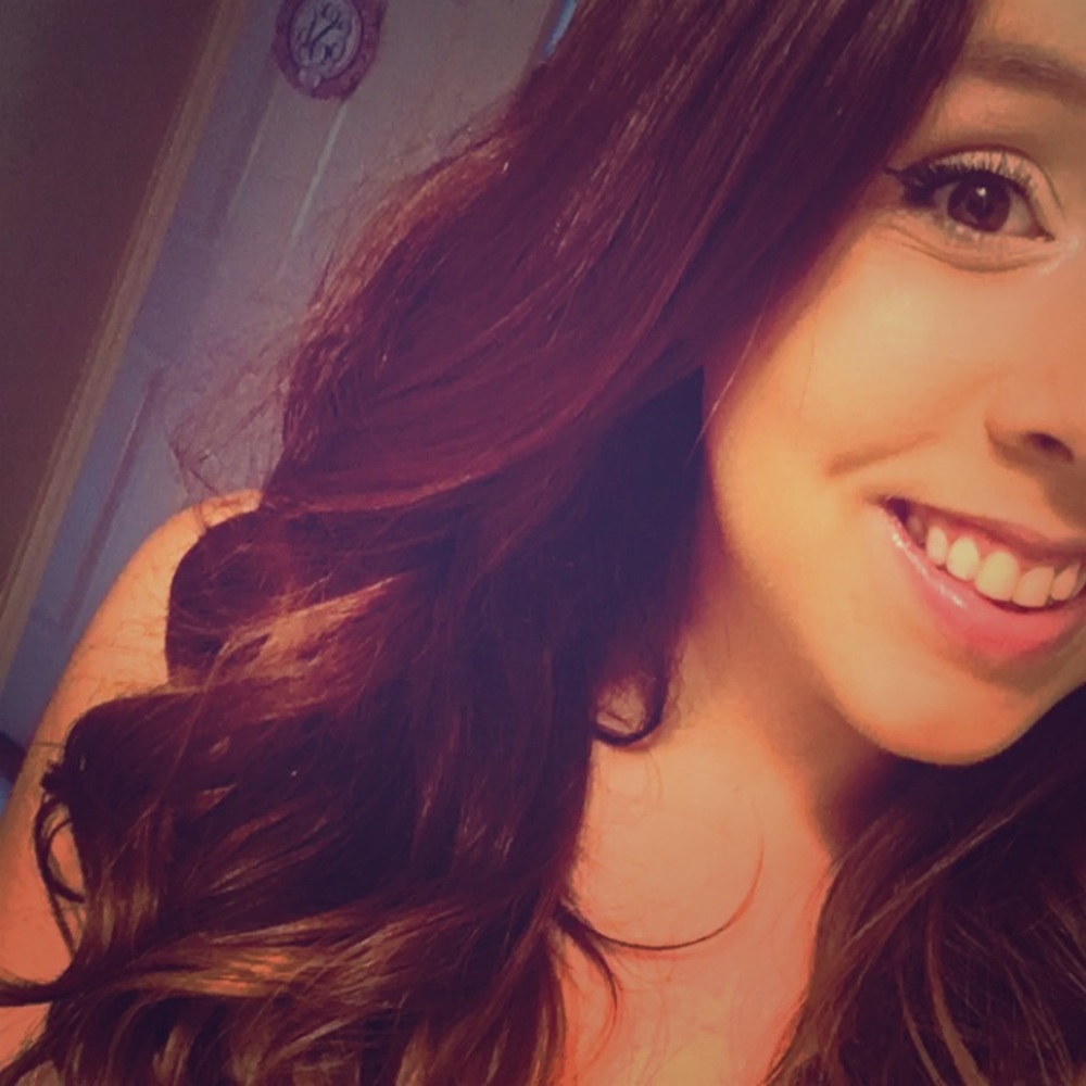 Meet your Posher, Erica